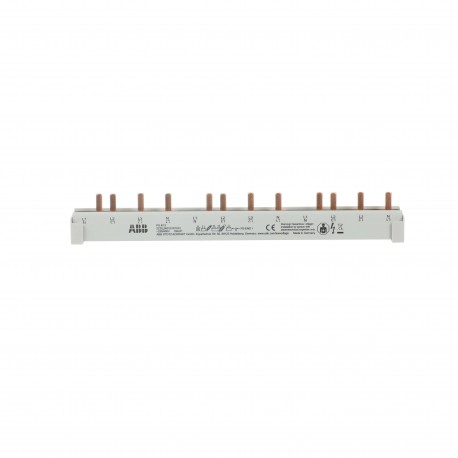 2CDL240101R1012 ABB Bloque de barras PS4/12