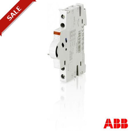 S2C-H6-20R 2CDS200946R0002 ABB S2C-H6-20R Auxiliary Contact