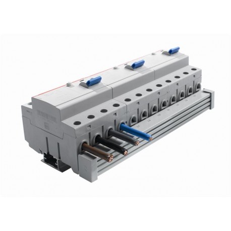 2CDS211166R0204 ABB Miniature Circuit Breaker SV200