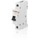 S201-C1 2CDS251001R0014 ABB Miniature Circuit Breaker S200 1P C 1 A