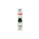 2CDS251001R0024 ABB Int.aut. S201-C2 1p 2A C 10kA