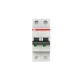 2CDS252001R0164 ABB Miniature Circuit Breaker S200 2P C 16 A