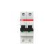2CDS252001R0204 ABB Miniature Circuit Breaker S200 2P C 20 A
