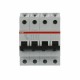 2CDS254001R0024 ABB Int.aut. S204-C2 4p 2A C 10kA