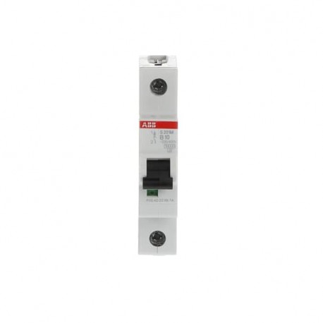 2CDS271001R0105 ABB Int.aut. S201M-B10 1p 10A B 15kA