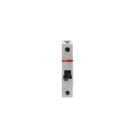 2CDS271001R0161 ABB Int.aut. S201M-D16 1p 16A D 15kA
