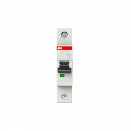 2CDS271001R0164 ABB Int.aut. S201M-C16 1p 16A C 15kA