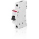 S201M-K1 2CDS271001R0217 ABB Miniature Circuit Breaker S200M 1P K 1 A