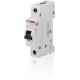 S201M-K0.3UC 2CDS271061R0117 ABB Miniature Circuit Breaker S200MUC 1P K 0,3 A