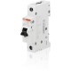 S201M-B16UC 2CDS271061R0165 ABB Miniature Circuit Breaker S200MUC 1P B 16 A