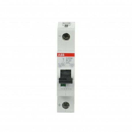 2CDS271061R0325 ABB Int.aut. S201M-B32UC 1p 32A UCB 10kA