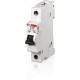 S201P-D3 2CDS281001R0031 ABB Miniature Circuit Breaker S200P 1P D 3 A