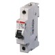 S201P-K0,3 2CDS281001R0117 ABB Miniature Circuit Breaker S200P 1P K 0.3 A