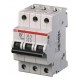 S203P-C1 2CDS283001R0014 ABB Miniature Circuit Breaker S200P 3P C 1 A