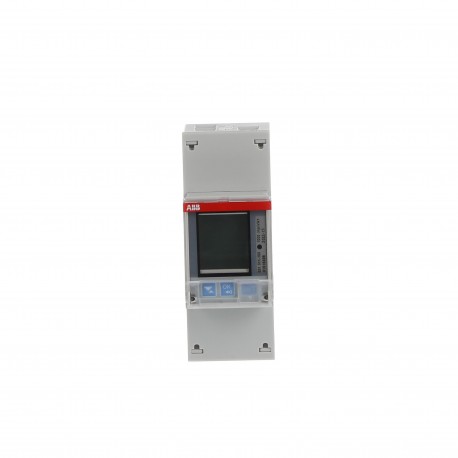 2CMA100154R1000 ABB Contador ener. B21 311-100 Plata
