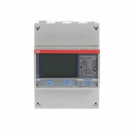 2CMA100164R1000 ABB Aktive Energie Cl. B
