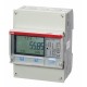 2CMA100168R1000 ABB Energia attiva Cl. B