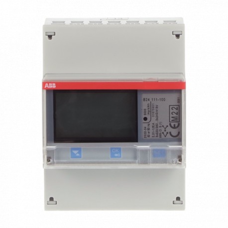 2CMA100177R1000 ABB Aktive Energie Cl. B