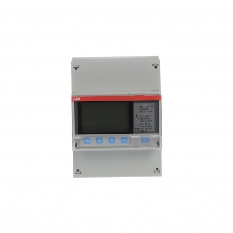 2CMA170500R1000 ABB Energia attiva Cl. B