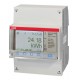 2CMA170510R1000 ABB Energia attiva Cl. B