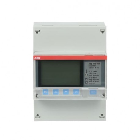 2CMA170510R1000 ABB Energia attiva Cl. B