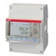 2CMA170512R1000 ABB Energia reattiva Cl. 2