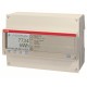 2CMA170525R1000 ABB Energia reattiva Cl. 2