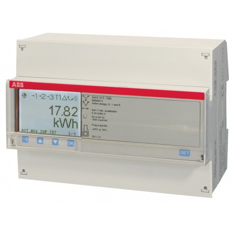 2CMA170536R1000 ABB Energia attiva Cl. B