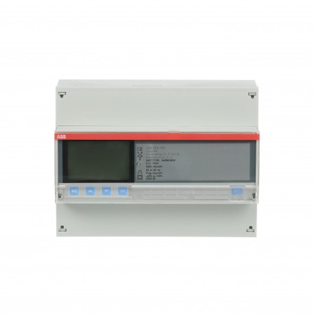2CMA170540R1000 ABB Energia reattiva Cl. 2