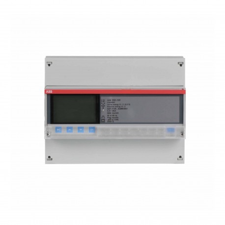 2CMA170545R1000 ABB Aktive Energie Cl. C