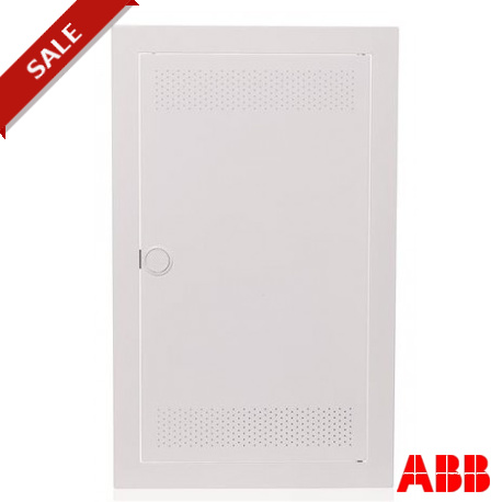 BL540L 2CPX030991R9999 ABB Fram assetto BL540L con ventilati porta