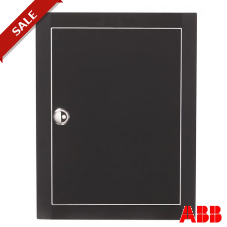 BL516C 2CPX031251R9999 ABB BL516C Trim Rahmen w. Tür antracite