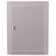 BL527C 2CPX031256R9999 ABB BL527C Puerta color aluminio para UK520