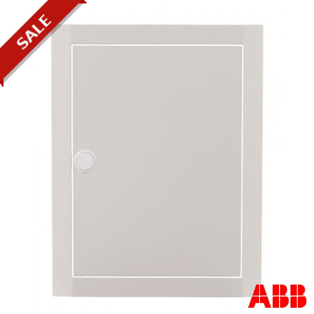BL528C 2CPX031260R9999 ABB BL528C Trim Telaio w.Door ligth grigio