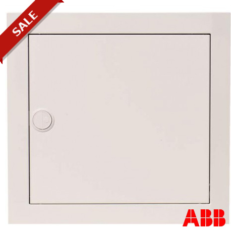 UK512N2 2CPX031281R9999 ABB UK512N2 Verbrauchereinheit bündig mo. 12SU