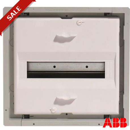 UK512BN2 2CPX031285R9999 ABB UK512BN2 Verbrauchereinheit bündig mo. 12SU