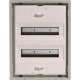 UK524BN3 2CPX031286R9999 ABB Unità UK524BN3 dei consumatori a livello mo. 24SU
