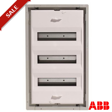 UK536BN3 2CPX031287R9999 ABB unité UK536BN3 Consumer flush mo. 36SU