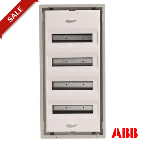 UK548BN3 2CPX031288R9999 ABB unité UK548BN3 Consumer flush mo. 48SU