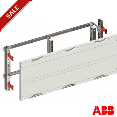 2CPX041737R9999 ABB MBS124 Kit barras 5P 360A,H 300 A 250