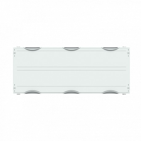 2CPX041739R9999 ABB MBS324 Kit barras 5P 360A,H 300 A 750