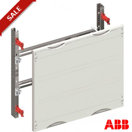 2CPX041808R9999 ABB MBA630A Set Circuit-Breaker Module