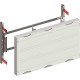 2CPX041830R9999 ABB MBR103 Kit barras 3P 630A,H 450 A 250