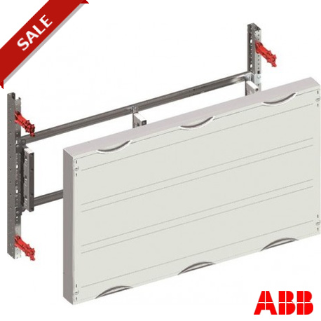 2CPX041832R9999 ABB MBR303 Kit barras 3P 630A,H 450 A 750