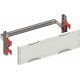 MBF 184 2CPX041846R9999 ABB MBF184 Набор модульных панелей