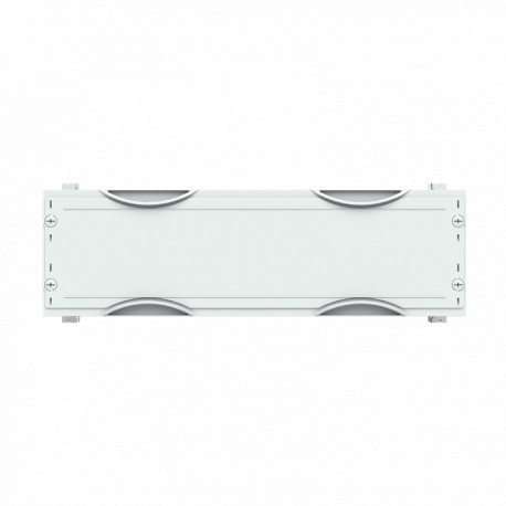2CPX041847R9999 ABB Pannelli MBF284 insieme modulare