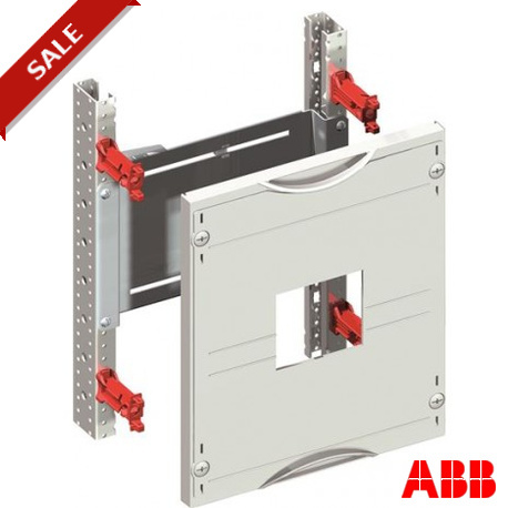2CPX042841R9999 ABB MCCB Tmax XT2 MBA191T modul 1PW