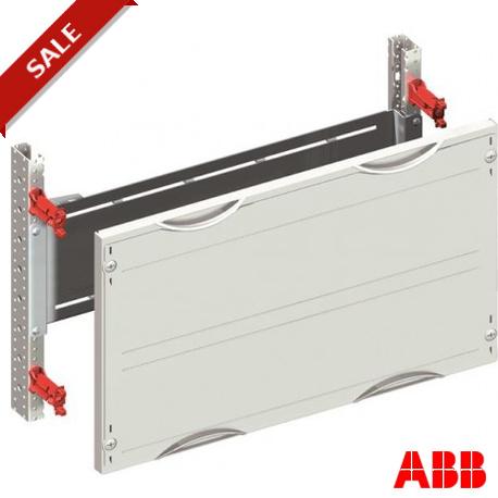 2CPX042843R9999 ABB MBA391T Kit Tmax XT2 , H300xA750, 2Hx3A
