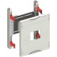 2CPX042844R9999 ABB MCCB Tmax XT4 MBA193T modul 1PW