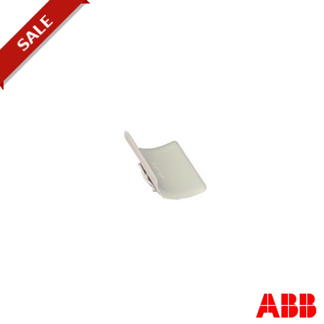 ZK1451P50 2CPX060253R9999 ABB ZK1451P50 Placas apoyo brida ZK145, 50ud